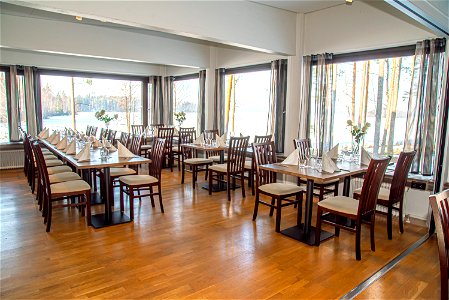 Petäys Resort, Tyrväntö