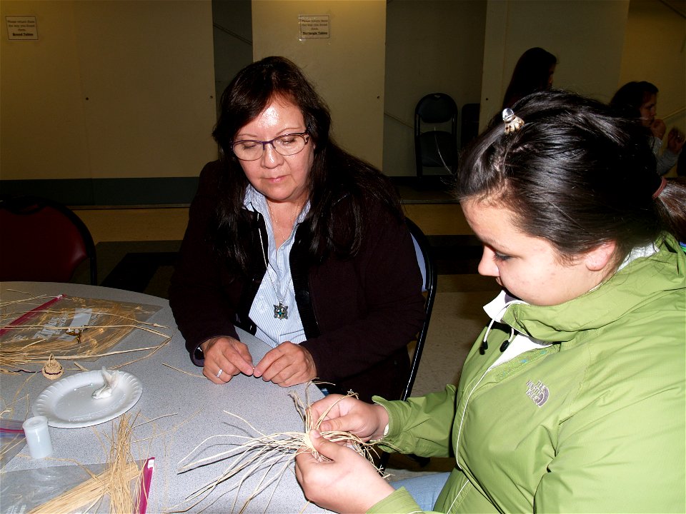 2012 Alaska Maritime Learn-QTT photo