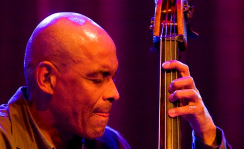 Wayne Escoffery Quartet 28 mei 2023 BIM Amsterdam - Ugonna Okegwo