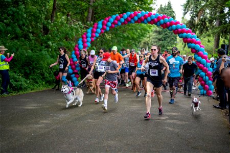 Seattle Furry 5K 202318