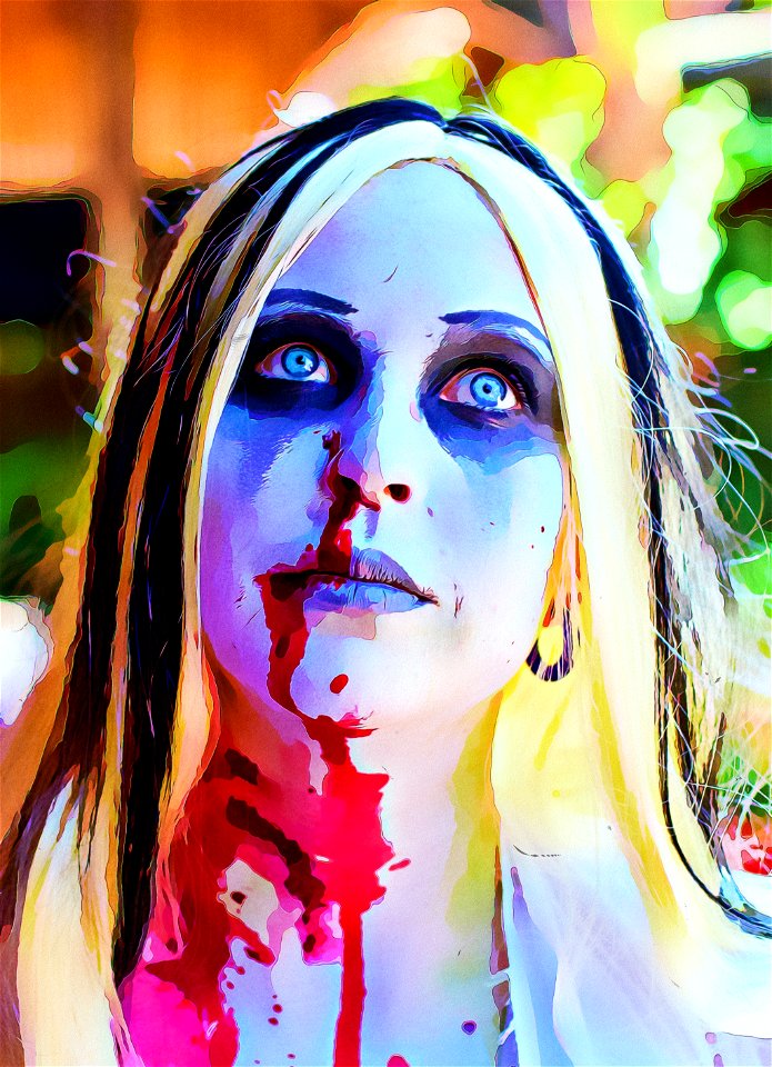 Halloween Zombies