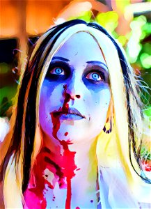 Halloween Zombies
