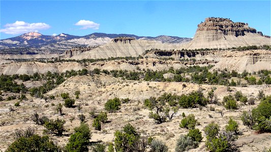 Grand Staircase-Escalante National Monument - 25th Anniversary photo