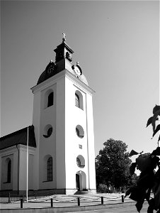 Filipstads kyrka photo