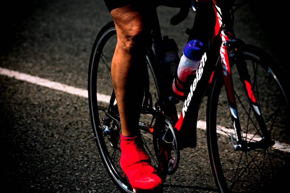 2009 Johannesburg 94.7 Cycle Challenge