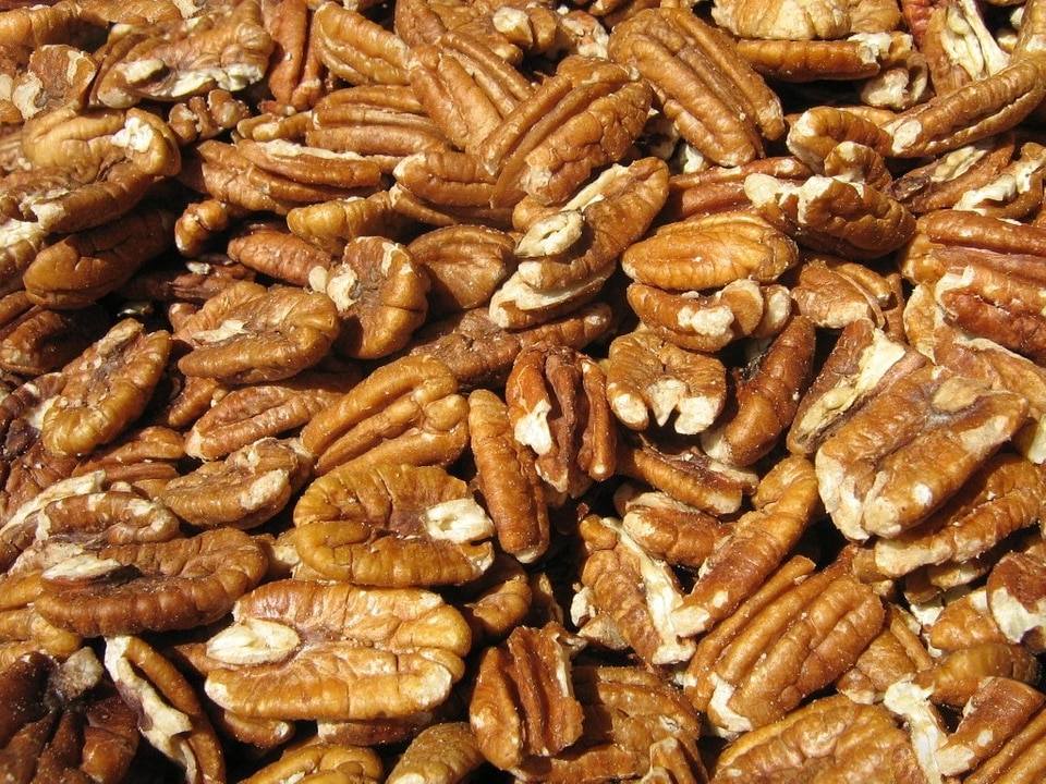 Snacks snack food