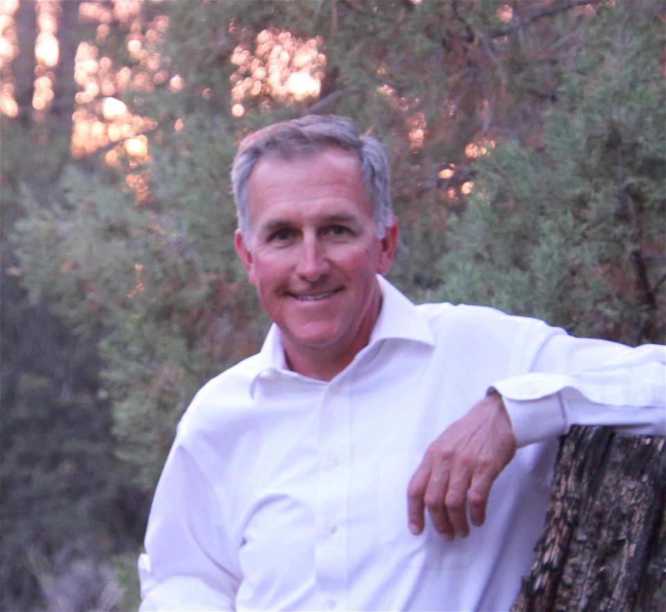 Barstow Field Manager Marc Stamer