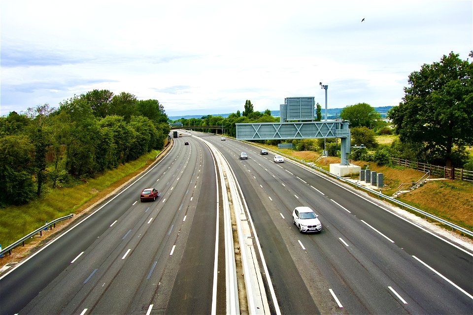 SMART MOTORWAY M20