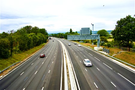 SMART MOTORWAY M20