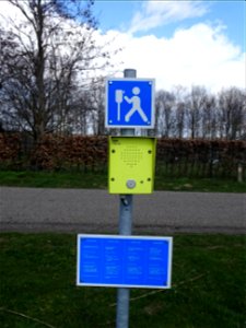 schut aanmelding