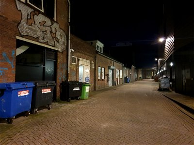 Eindhoven Rockcity