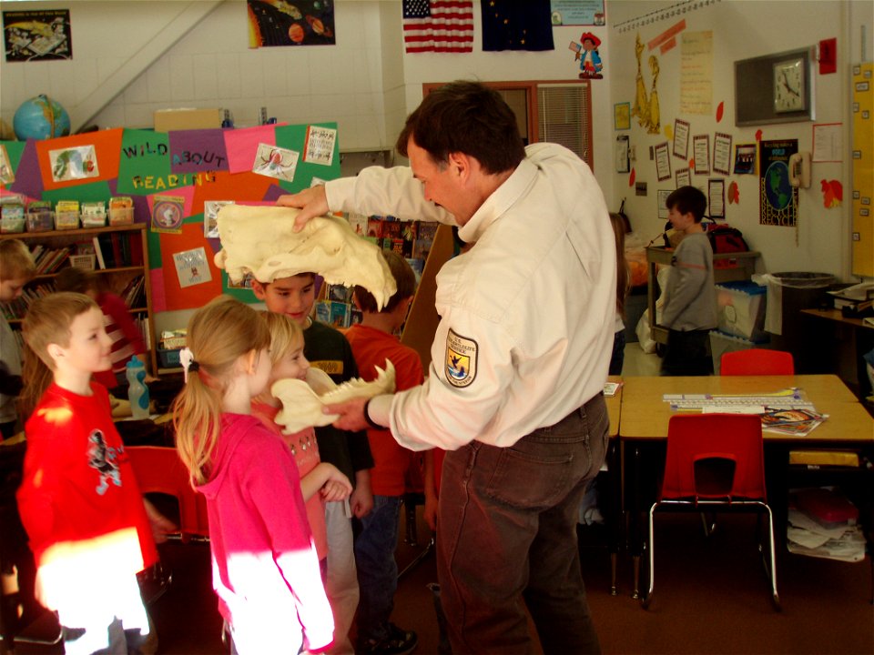 School programs