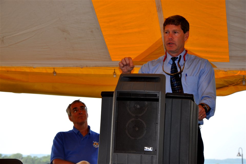 Congressman Ron Kind