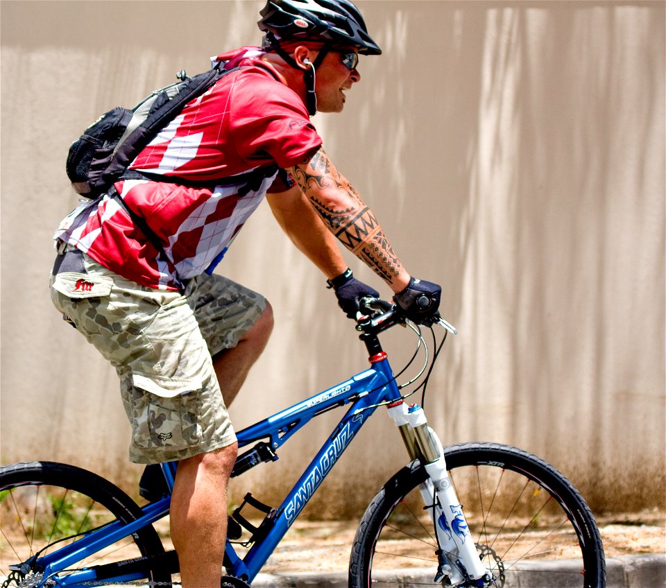 94.7 Cycle Challenge 2008