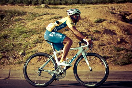 It's 2012: the 94.7 Cycle Challenge