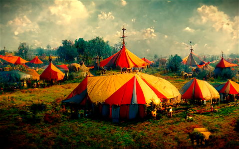 'Popular Rural Village Fest'