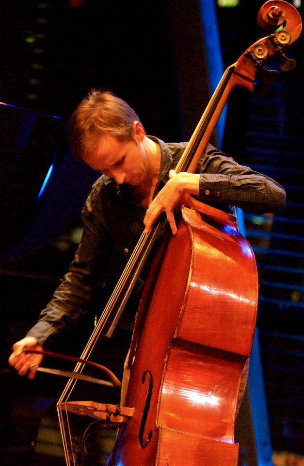 Narcissus, 31 januari 2014 BIM Amsterdam - Clemens van der Feen
