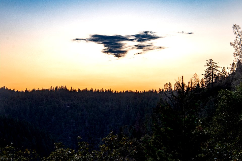 South Yuba Recreation Area photo