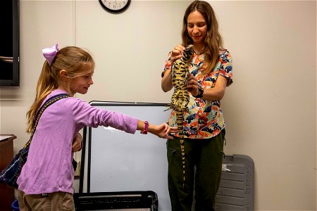 Take A Child To Work Day 2023