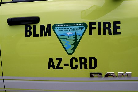 BLM Equipment Inspections