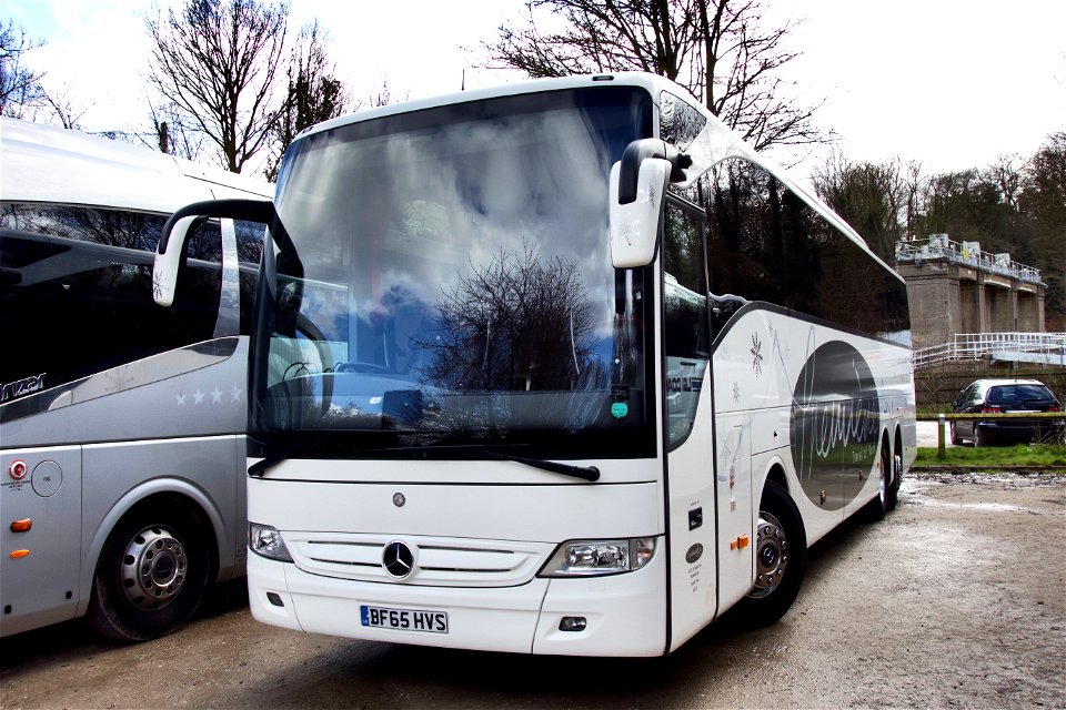 BF65HVS Kent Life