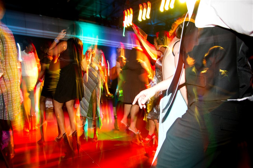 Dancefloor Rectron Hollywood 2011-23