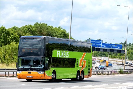 FLIXBUS M20