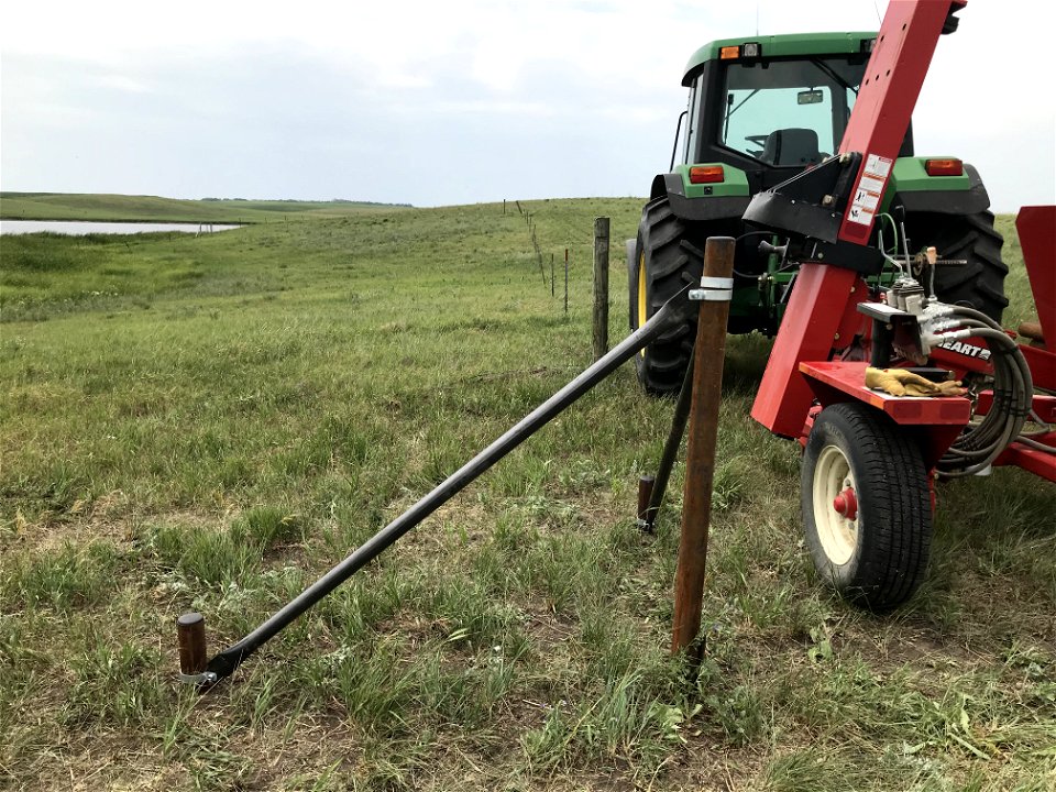 Equipment for Fencing
