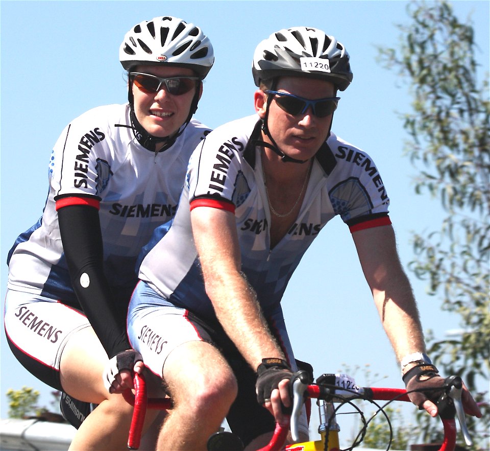 Johannesburg 94.7 Cycle Challenge