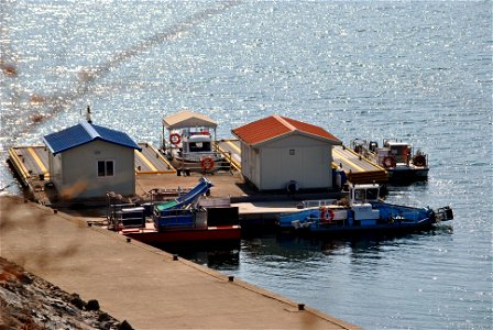 Chungju Lake Area photo