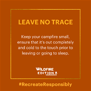 RR Leave No Trace