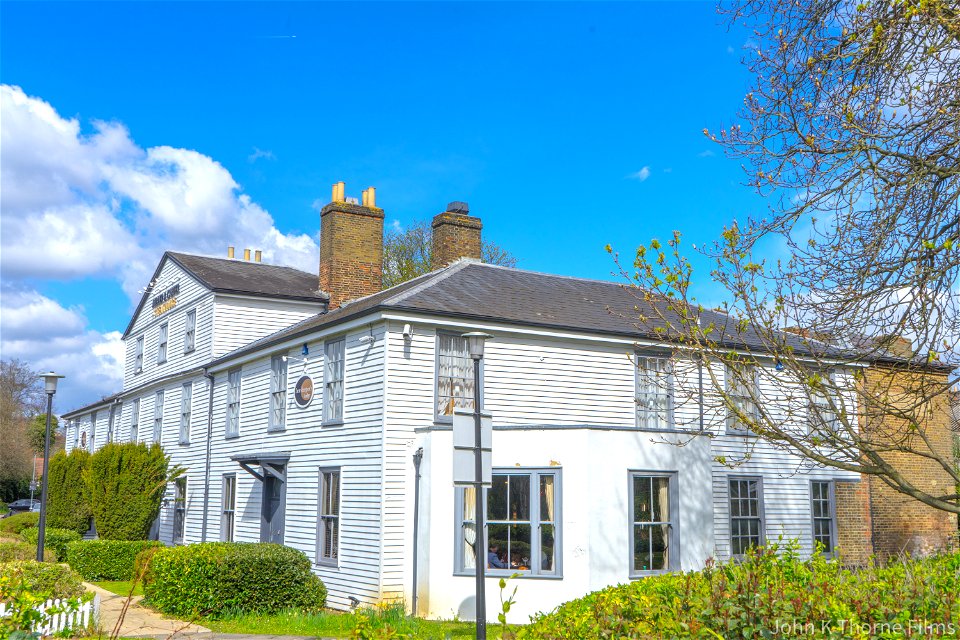 White Rabbit Maidstone