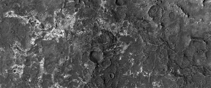 Clays of Ladon Basin