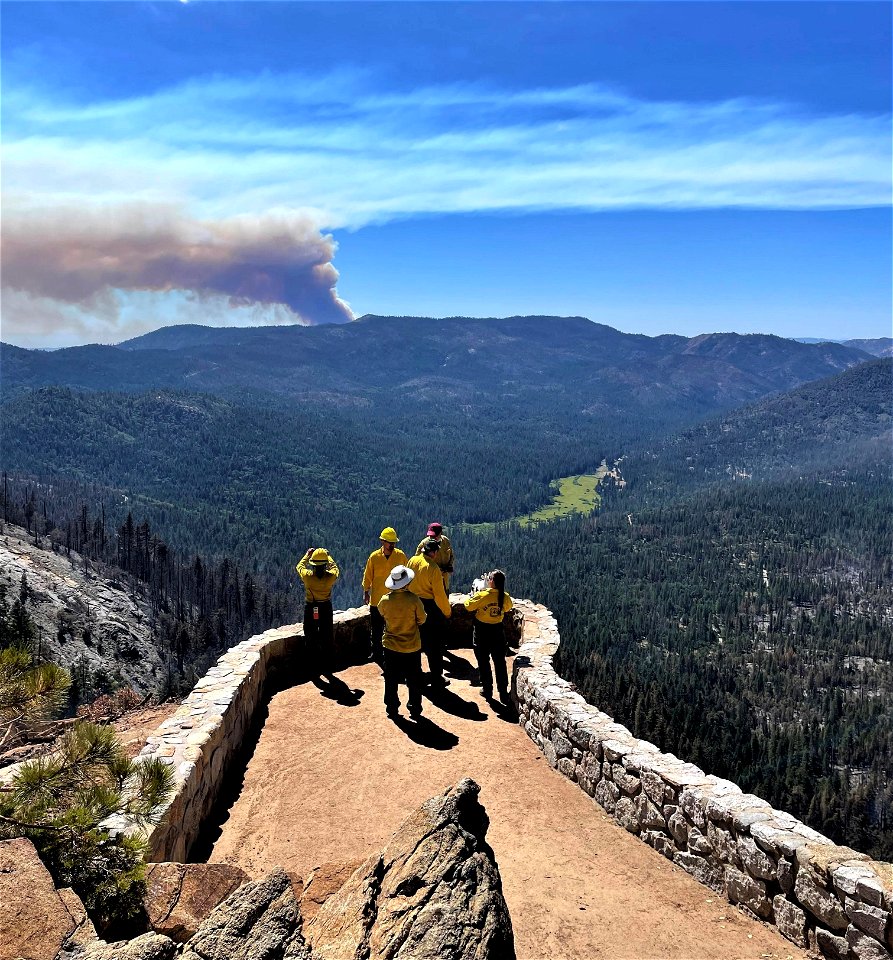 Washburn Post-Fire
