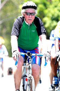 94.7 Cycle Challenge, Douglasdale, Fourways, Gauteng photo