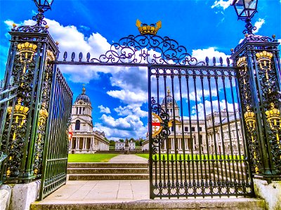 Greenwich