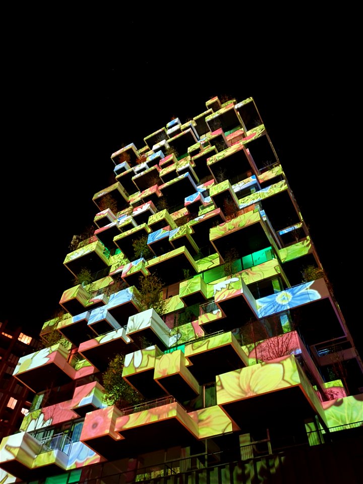 Glow Eindhoven 2021