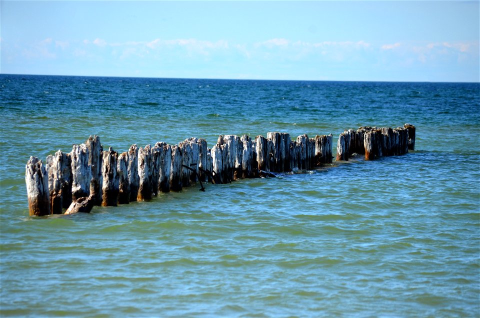 Whitefish Point  Whitefish Point on Lake Superior.