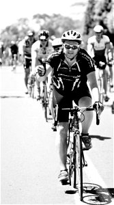 2009 Johannesburg 94.7 Cycle Challenge