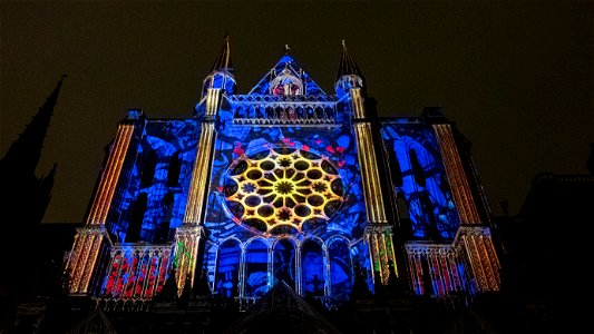 Cathédrale de Chartres