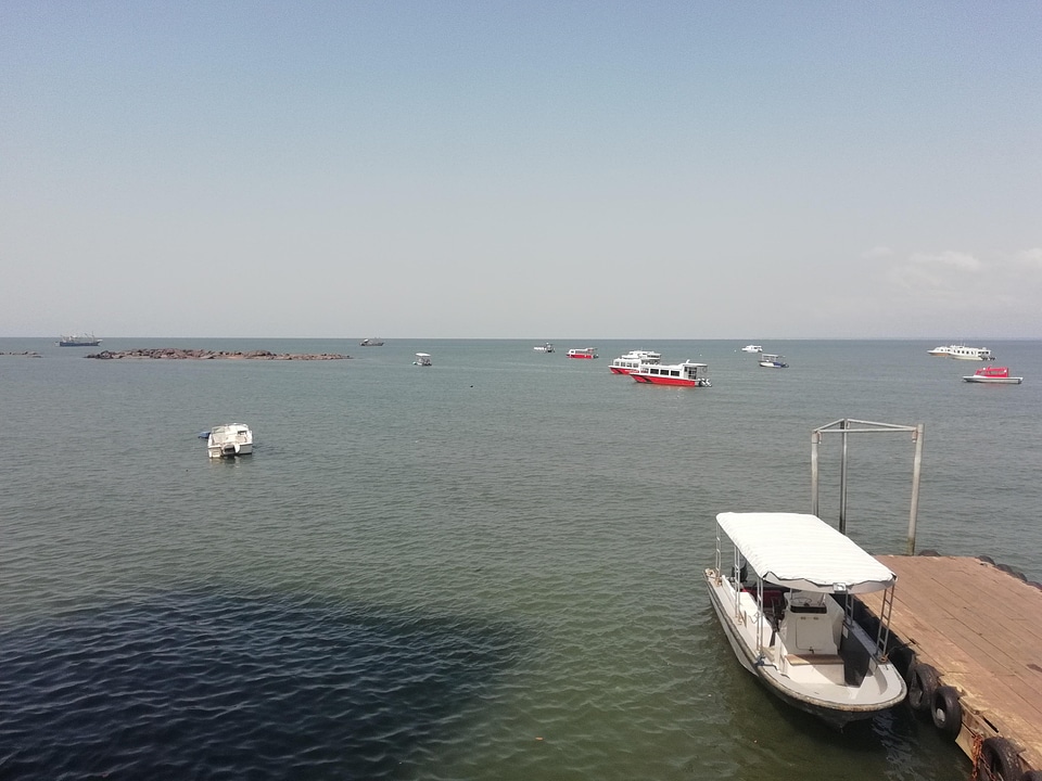 Water watercraft sea