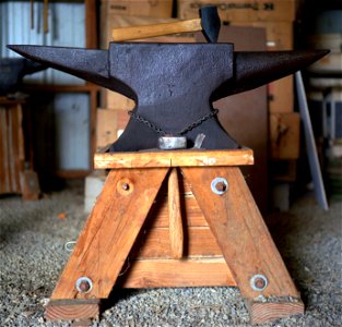 300lb Mousehole?