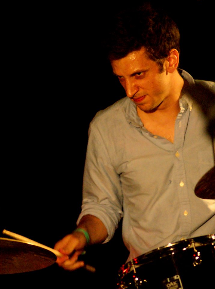 Miguel Zenón Quartet, North Sea Jazz Rotterdam 10 juli 2011 - Eric Door