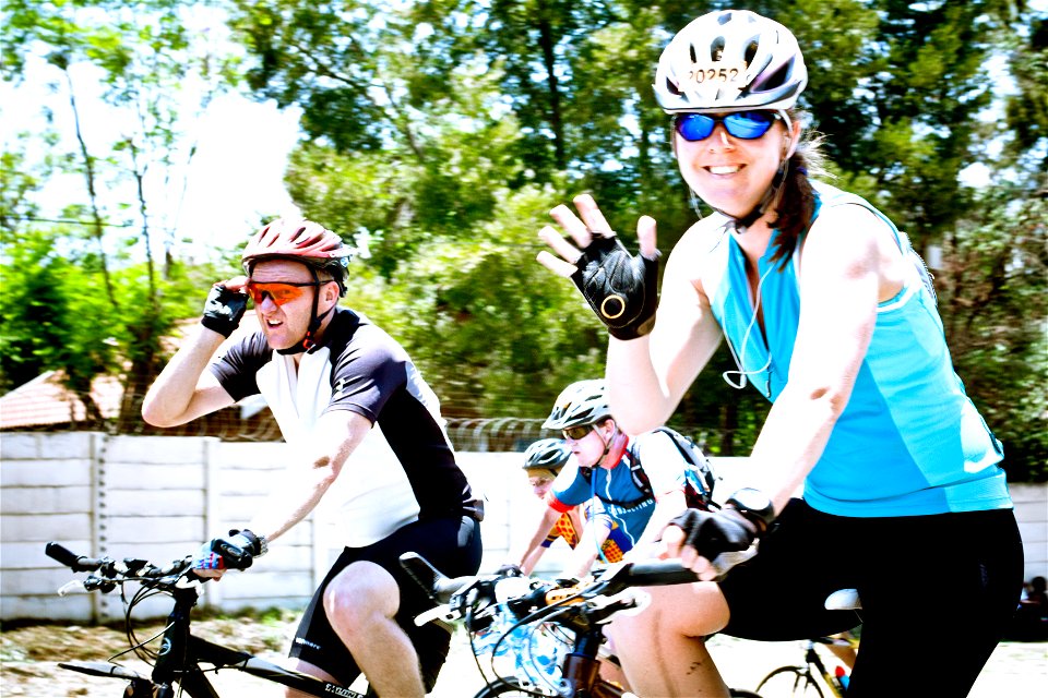 50mm at 94.7 Cycle Challenge-5