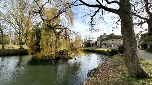 The Friars Aylesford photo