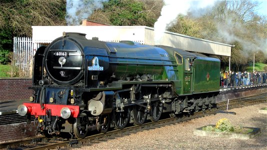 Great Central Railway