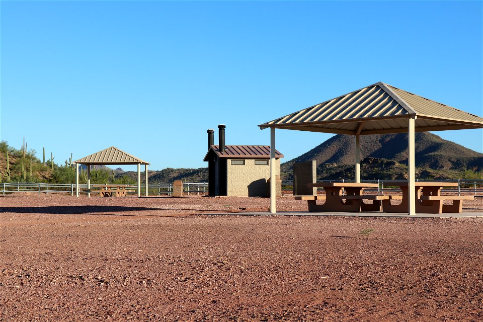 Church Camp Road Recreational Shooting Site