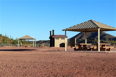 Church Camp Road Recreational Shooting Site