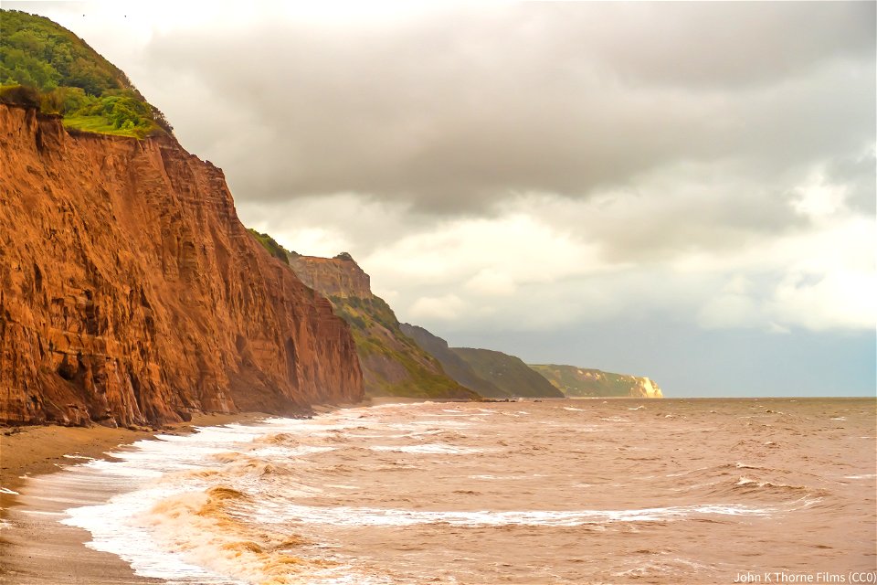 Coastal Light