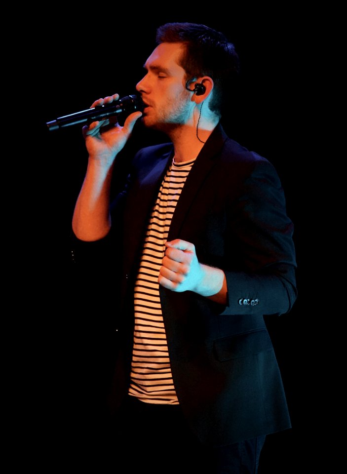 The Junction 12 mei 2019 Theater Kikker Utrecht - Jasper van Oerle